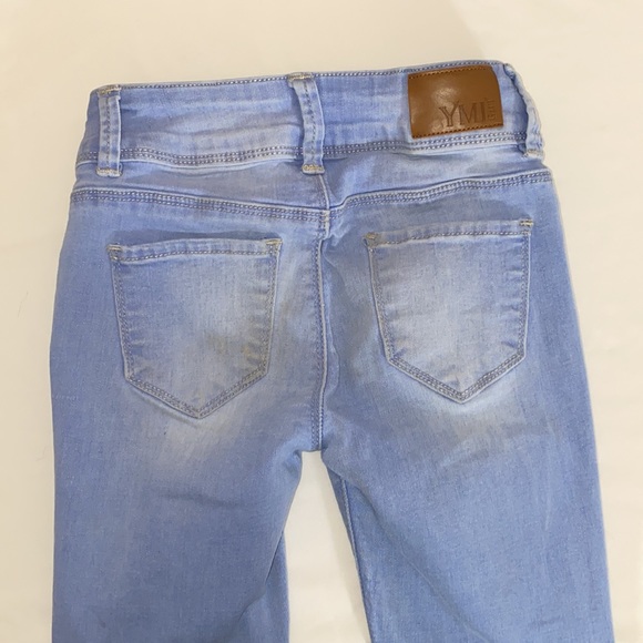 Light Jean - Picture 4 of 4